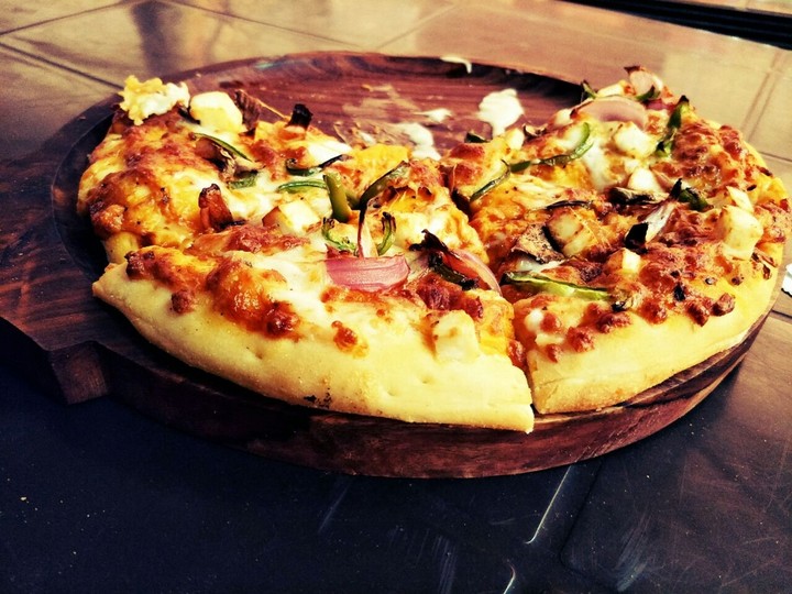 Pizza❣️