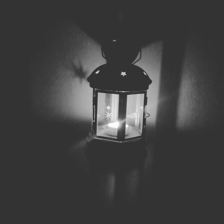 lamp