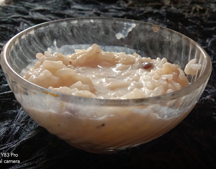 sweet kheer