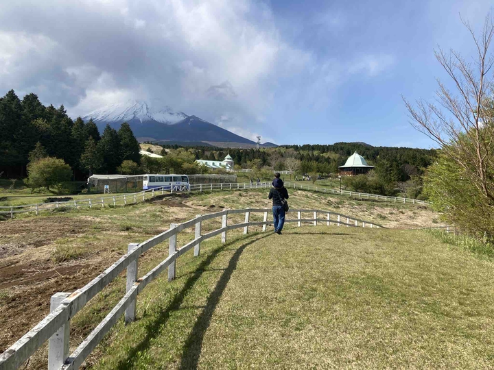 富士山こどもの国