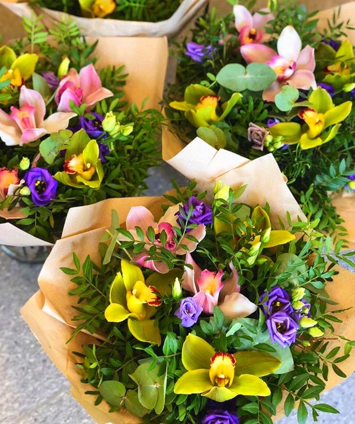 flowers