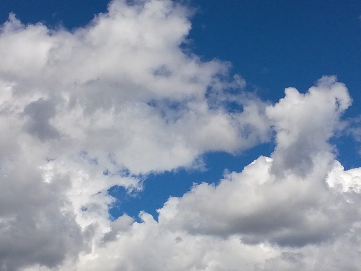 Cloud