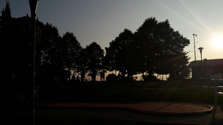 sun
