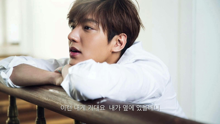 lee min ho