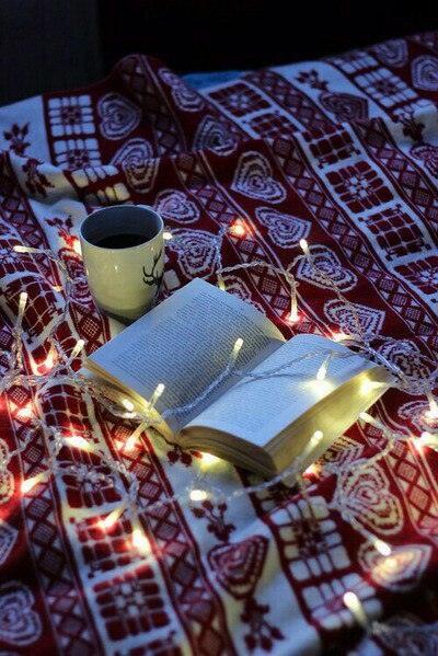 книга