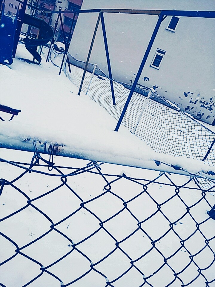❄⛄