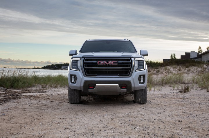 gmc