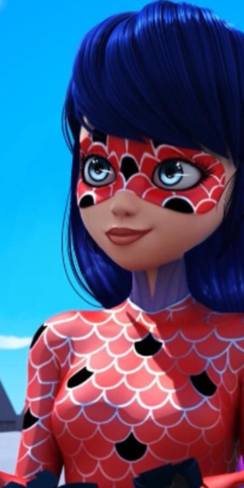 ludybug