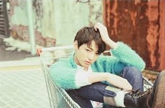 jungkook photoshoot