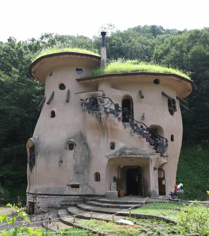 goblin or mushroom?