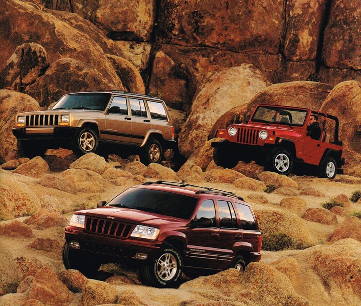 jeep