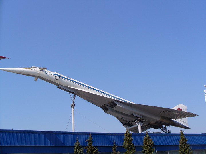 Technikmuseum Sinsheim