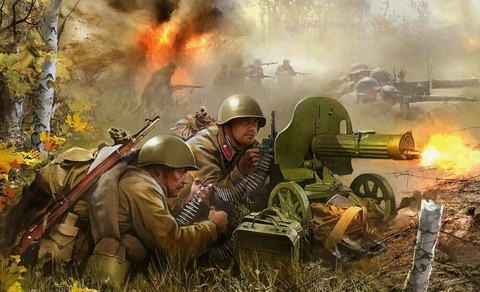 ВОВ