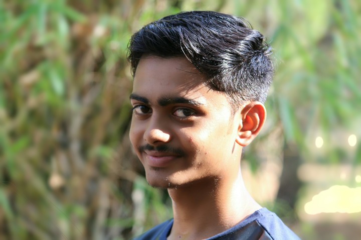 I'm