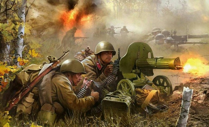 ВОВ