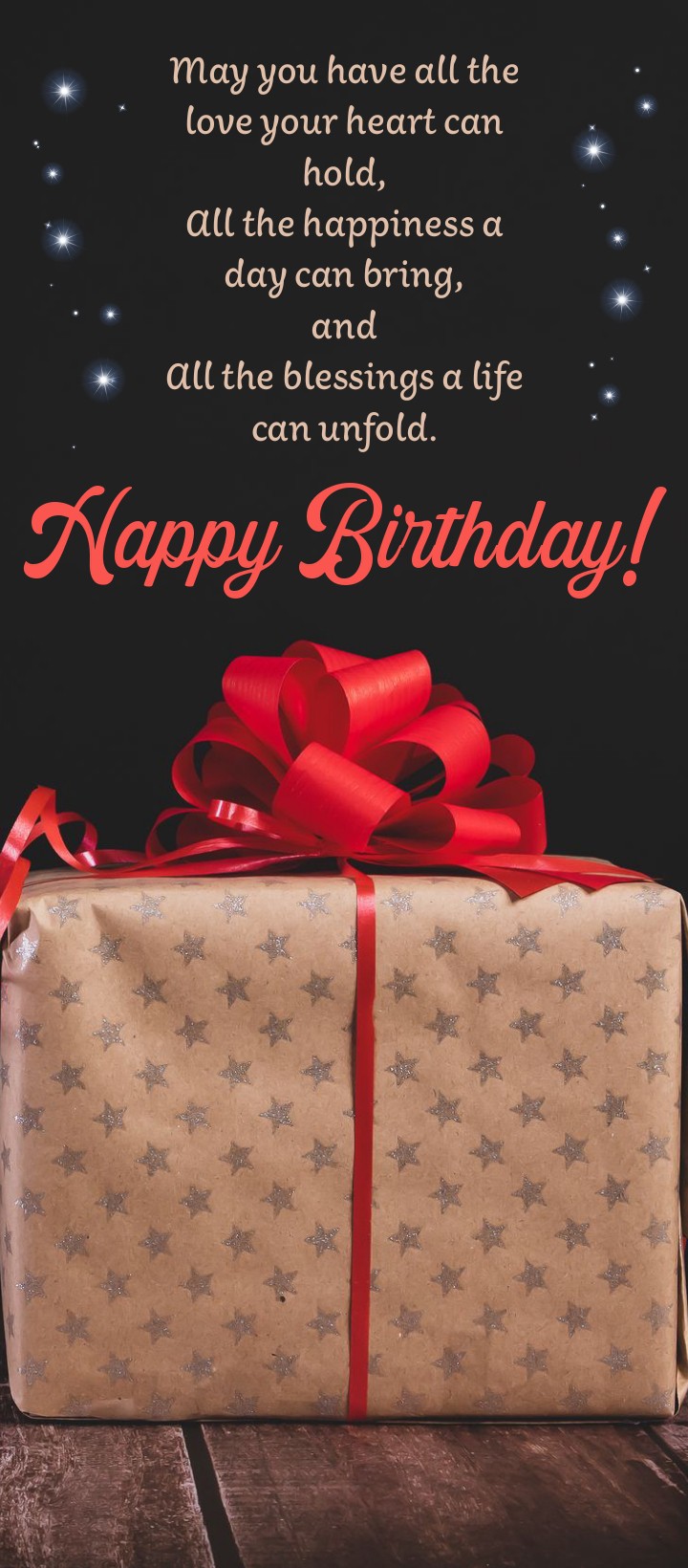 happy birthday!!