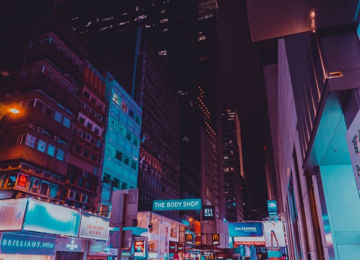 Cityscape