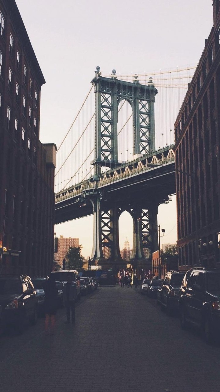 city