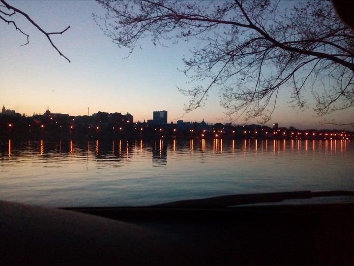 Воронеж