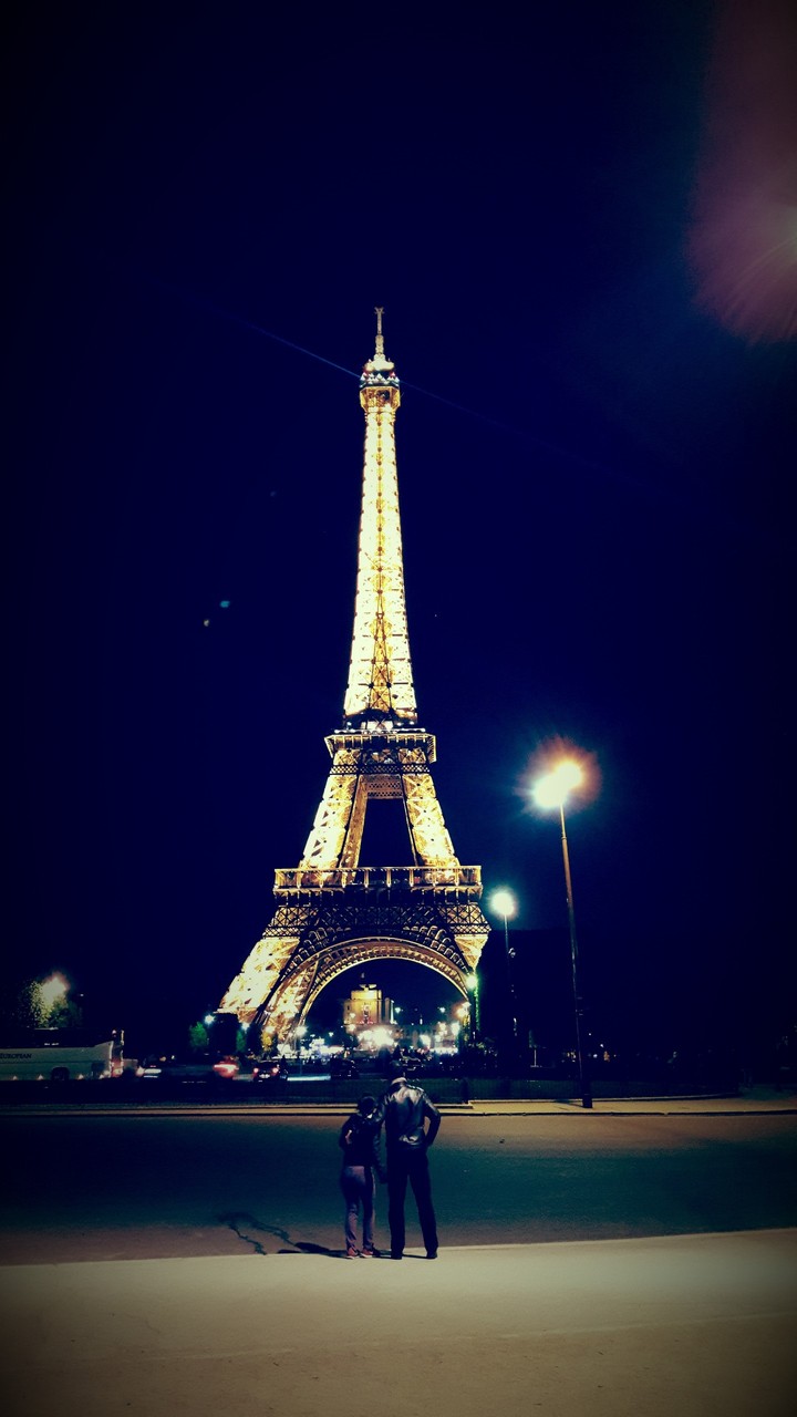 EiffelTower