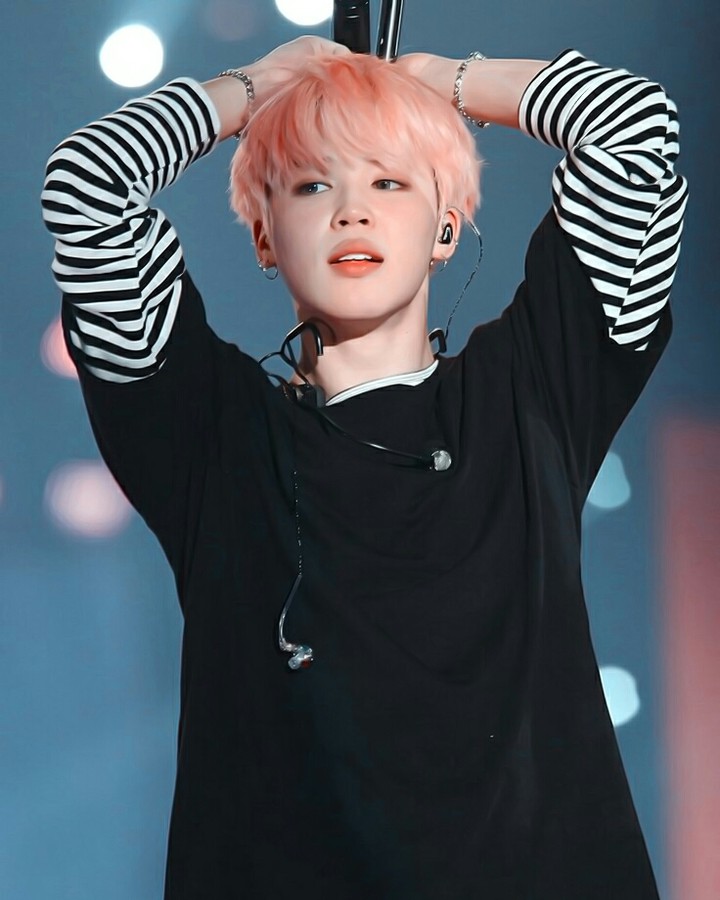 Park Jimin