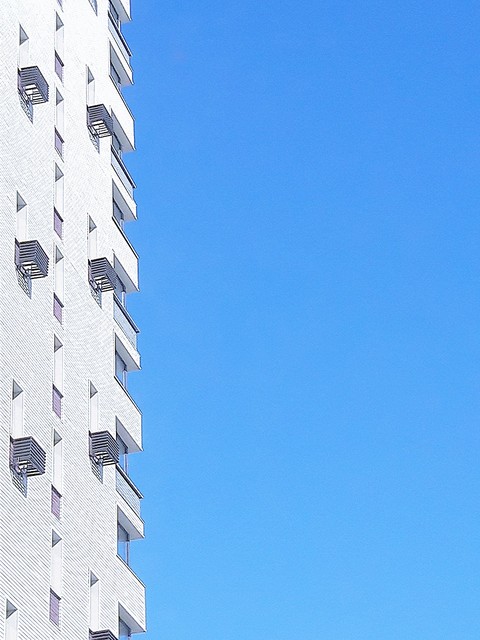 industrial