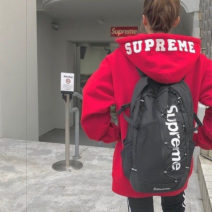 supreme