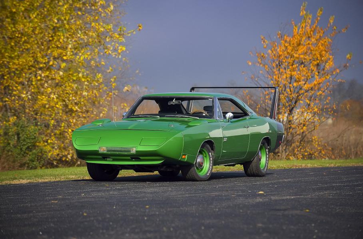 dodge