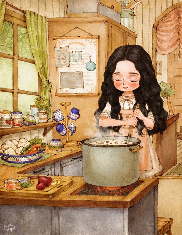 illustration