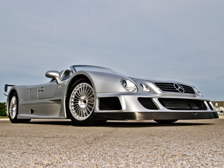 mercedes benz