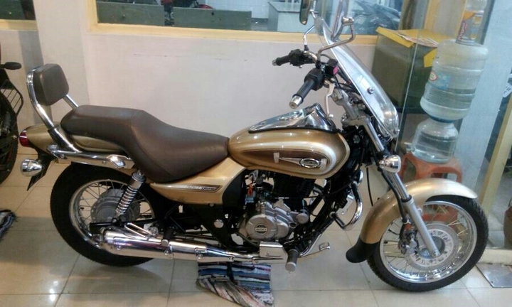 bike