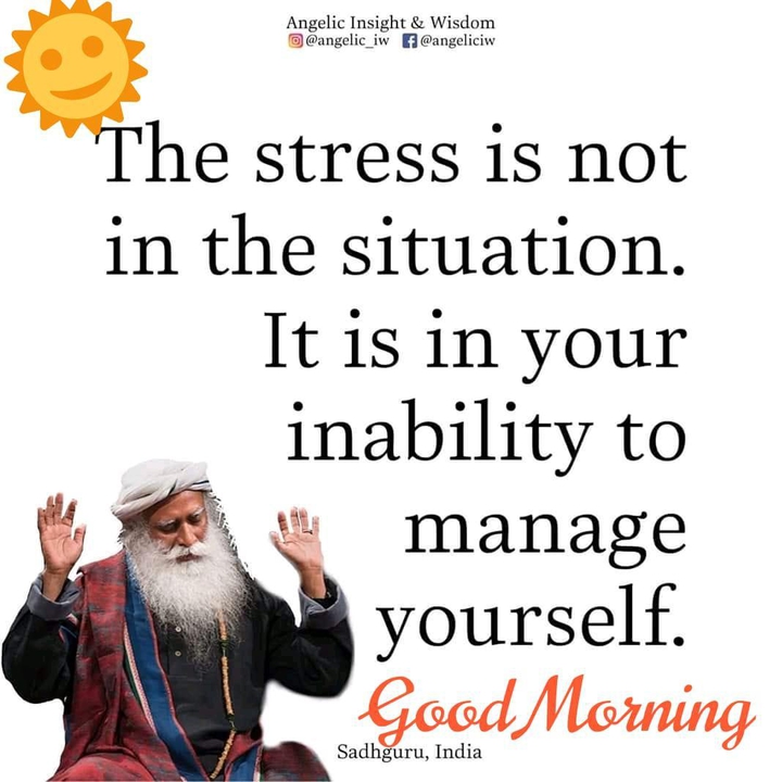 Good Morning Quote