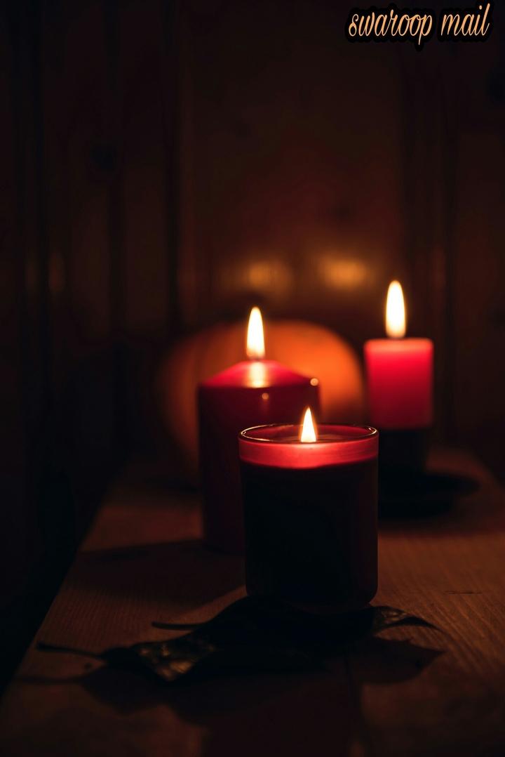 candles