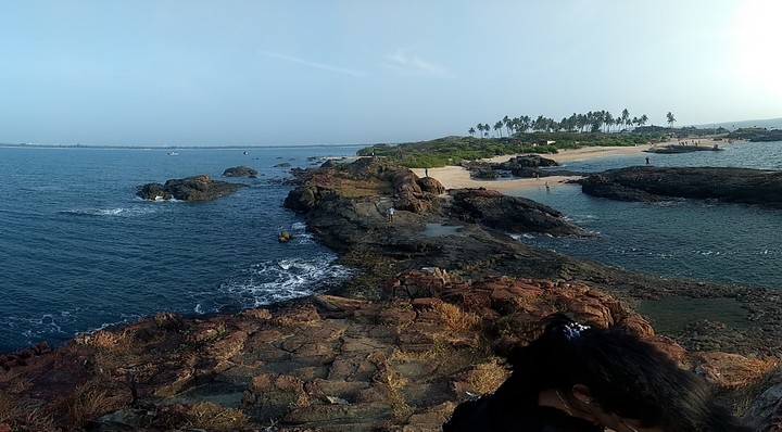 Peace of mind