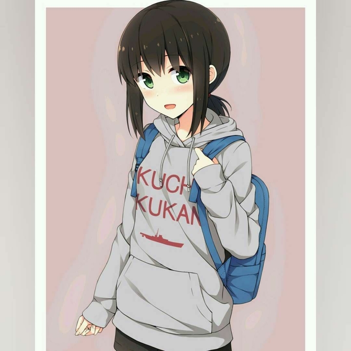 аниме