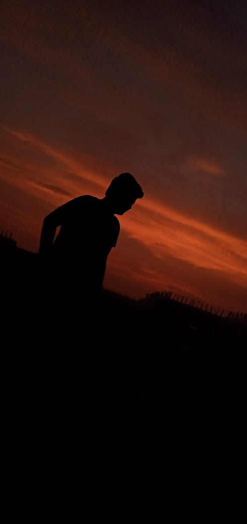 sunset ?