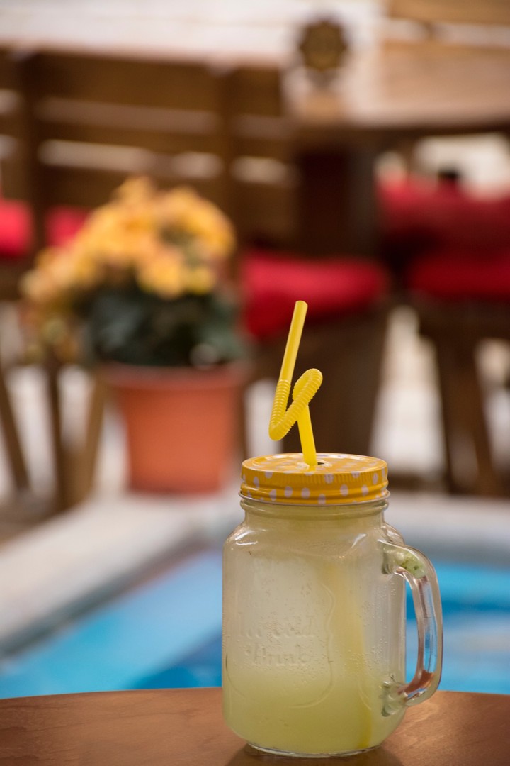 lemonade