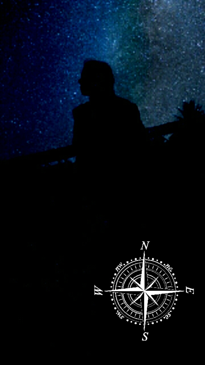 night sky