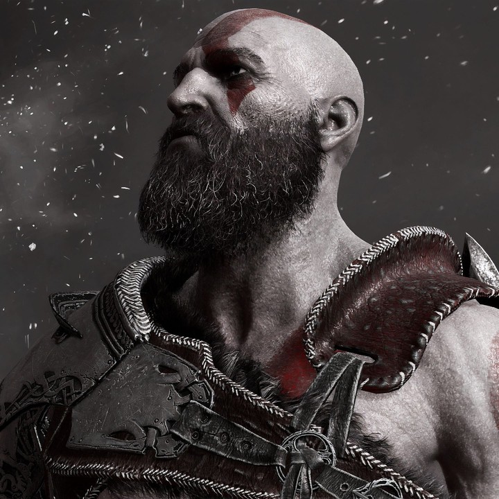 god of war