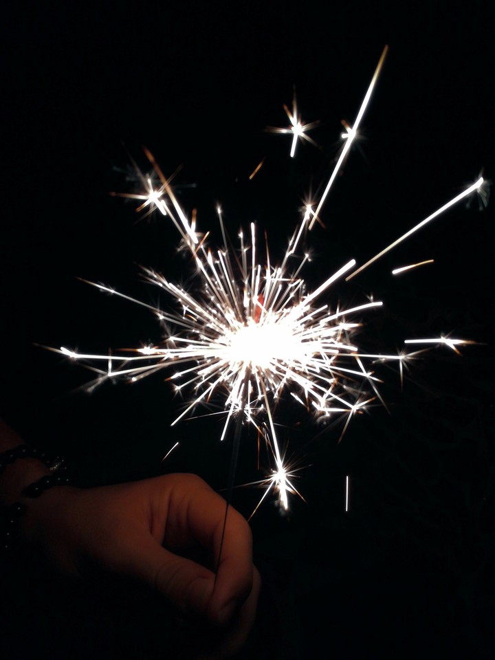 Fireworks