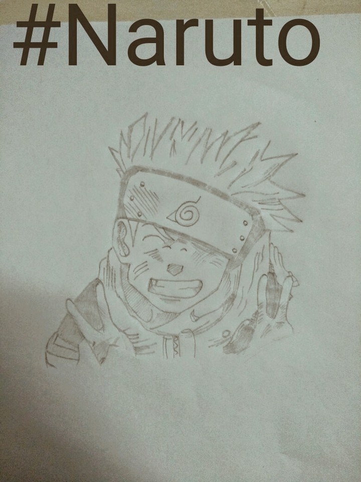 Naruto
