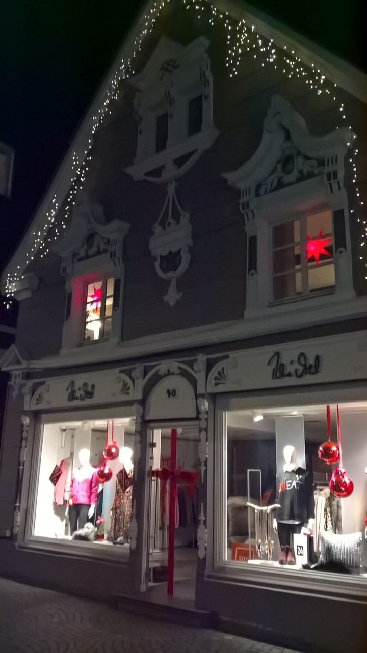 Das besondere Geschenk