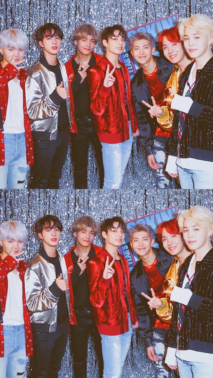BTS