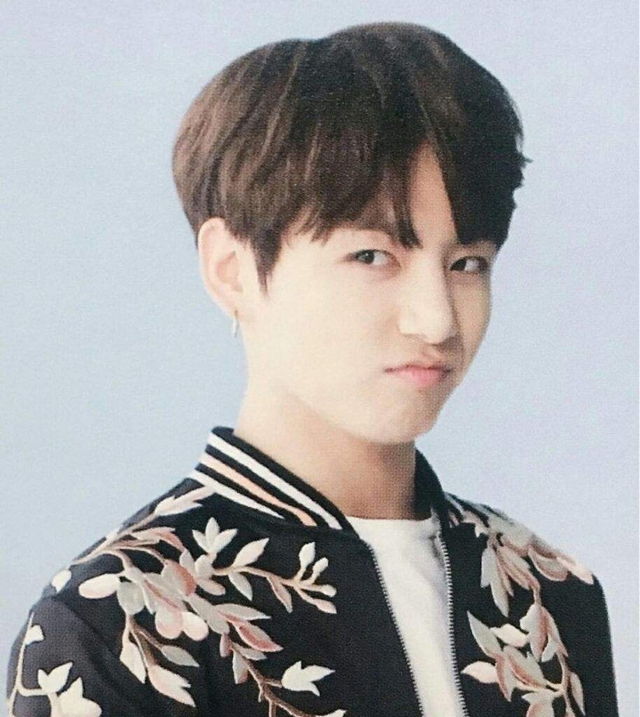 Jungkook