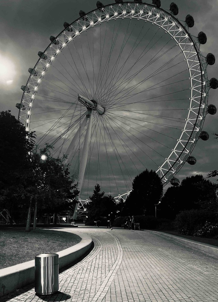 Londoneye