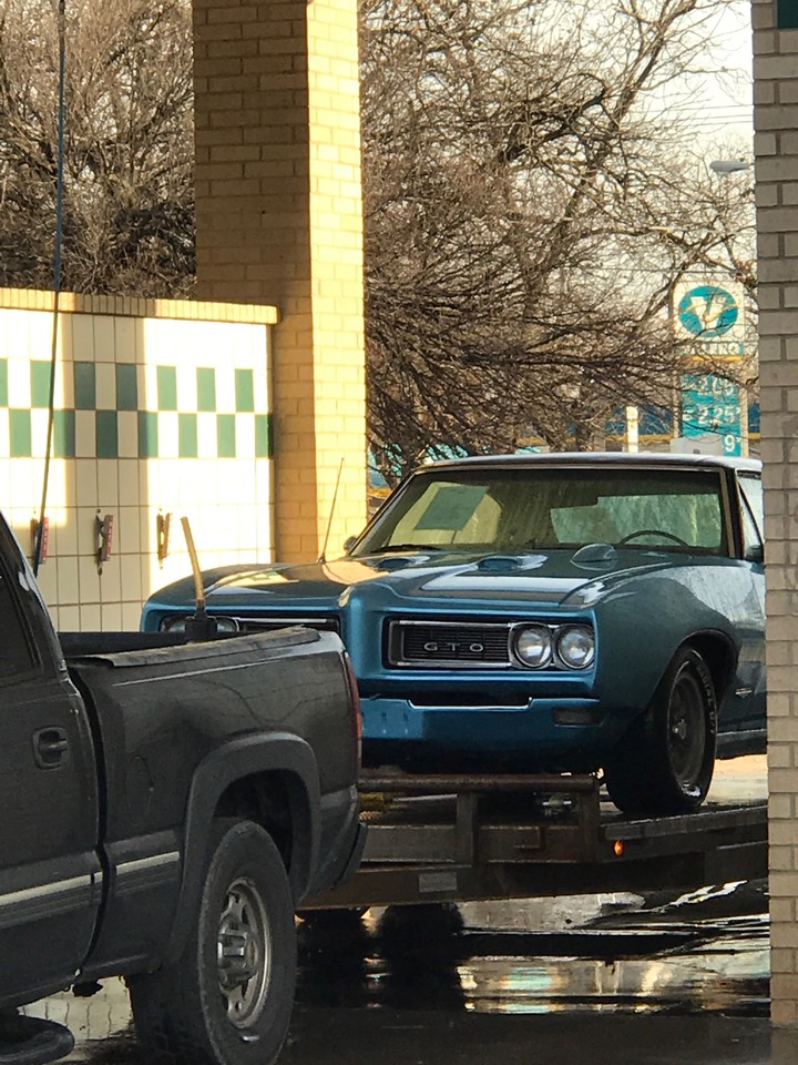 GTO