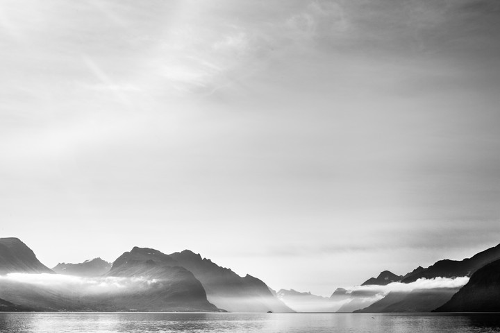 Mistery Clouds