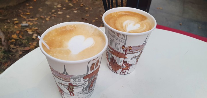 Coffee