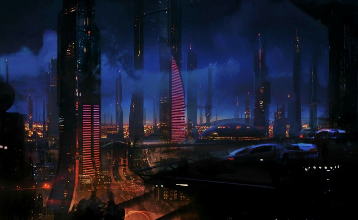 Mass Effect