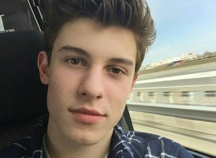 Shawn mendes ❤❤